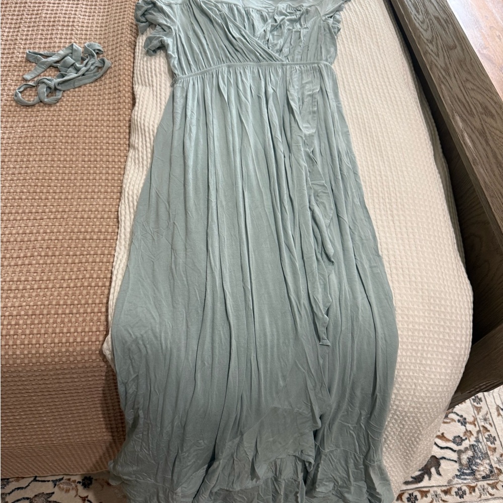 Maternity Nursing dress
